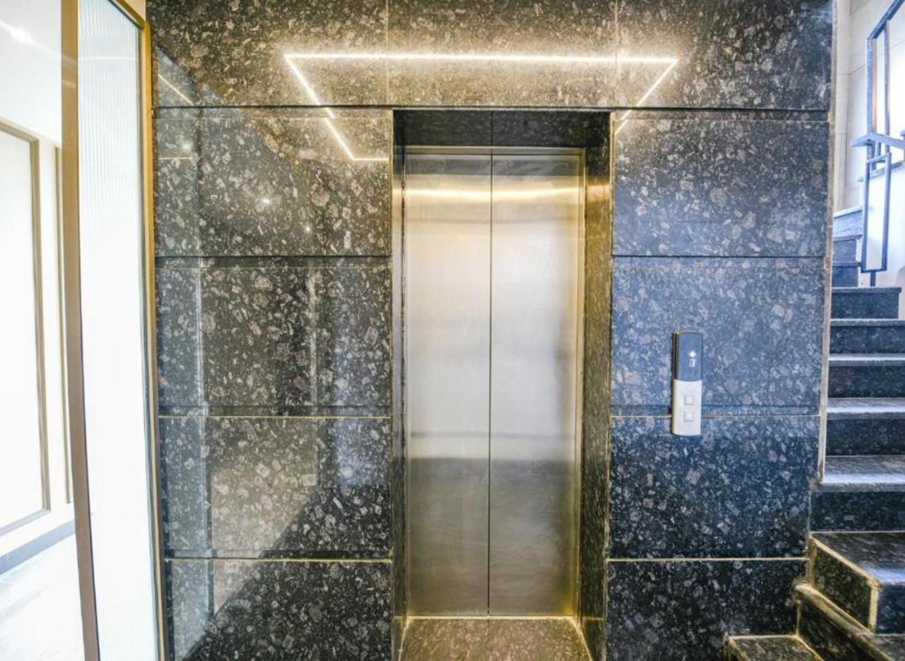 Hotel Cullinan By Qotel Janakpuri Δελχί Εξωτερικό φωτογραφία