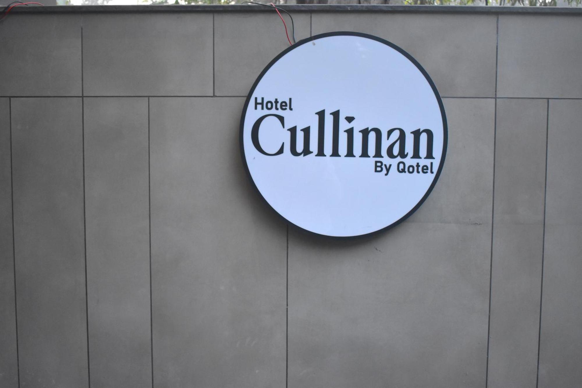 Hotel Cullinan By Qotel Janakpuri Δελχί Εξωτερικό φωτογραφία