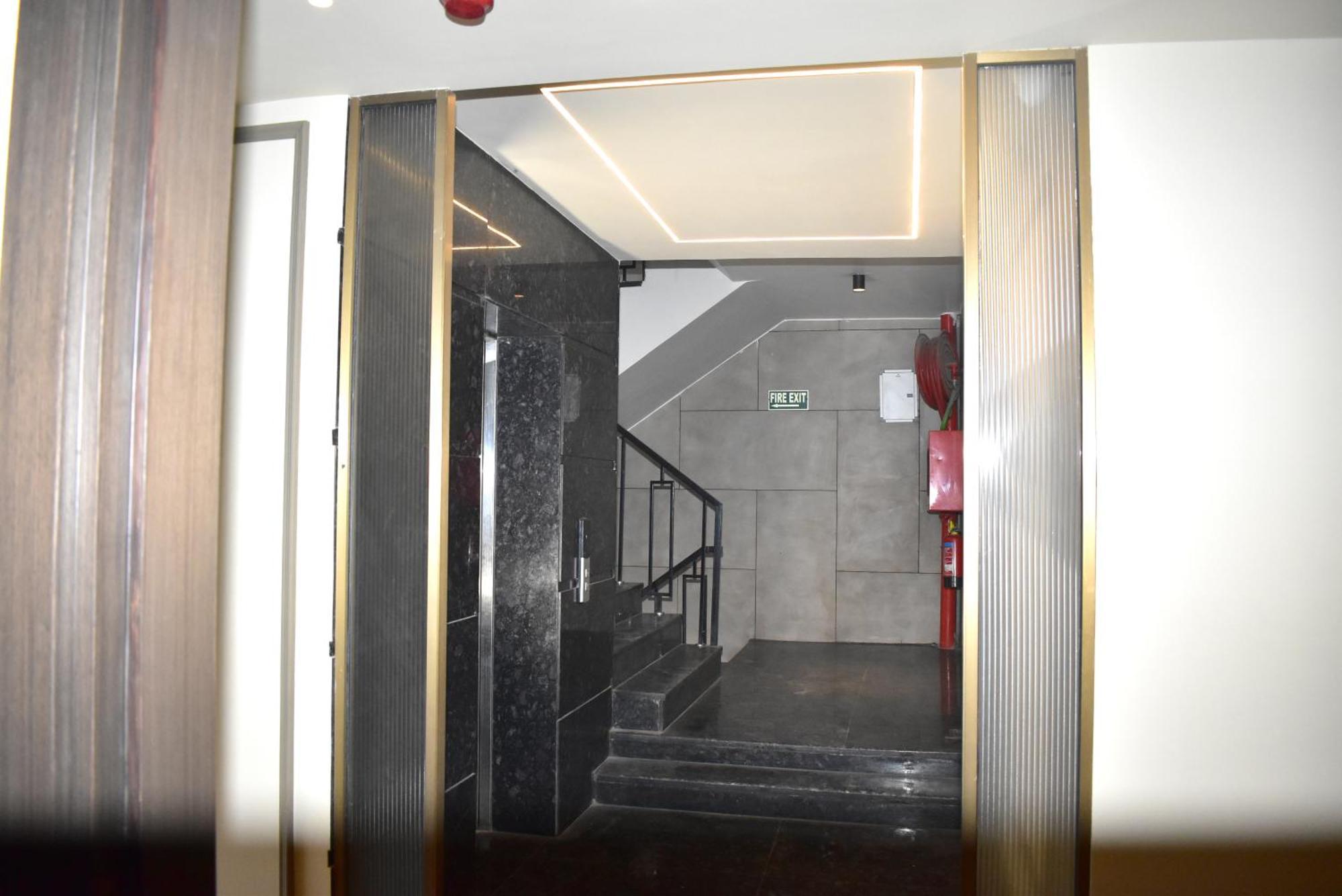 Hotel Cullinan By Qotel Janakpuri Δελχί Εξωτερικό φωτογραφία